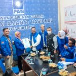Bacaleg PKB Rina Suryanti Pindah ke PAN