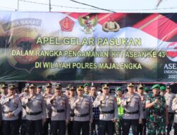 Bandara Kertajati akan Kedatangan Peserta KTT ke-43 ASEAN