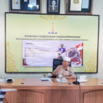 Bangun Semangat Kebersamaan, GAM
