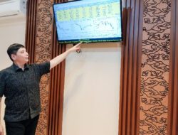 Emas Terkulai Lemas, Pelaku Pasar Pasang Kuda-Kuda Incar Cuan