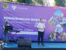 Harhubnas 2023, KSOP Cirebon Dorong Kinerja Pelabuhan