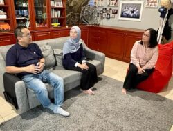 HPN, Manajemen Telkomsel Jabotabek Jabar Layani Langsung Pelanggan Setia