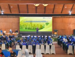 Herman Khaeron Dorong Pemanfaatan Geothermal