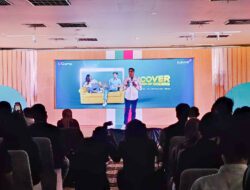 IDCamp 2023 Hadirkan Dua Kelas dan Program Baru