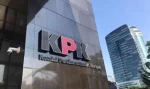 Kasus Bansos Beras 2020