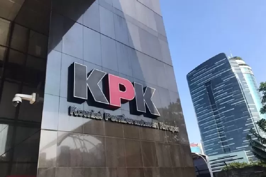 Kasus Bansos Beras 2020