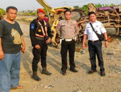 Daop 3 Cirebon Imbau Masyarakat Lebih Disiplin Melintasi Perlintasan Sebidang