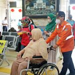 KAI Daop 3 Cirebon Beri Diskon 20 Persen untuk Disabilitas