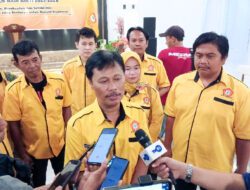 Kosgoro Kota Cirebon Siap Menangkan Golkar pada Pemilu 2024