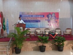 Mahasiswa Diminta Waspada terhadap Konten Intoleran dan Radikalisme 