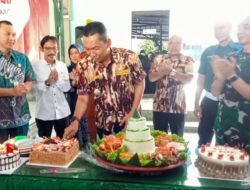 Milad ke-45, FKPPI Kota Cirebon Gelorakan Semangat Wujudkan Indonesia Maju