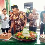 Milad ke-45, FKPPI Kota Cirebon Gelorakan Semangat Wujudkan Indonesia Maju