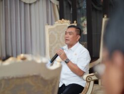 Nashrudin Azis Tetap Optimal Jalankan Tugas sebagai Wali Kota Cirebon