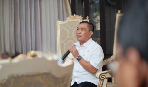 Nashrudin Azis Tetap Optimal Jalankan Tugas sebagai Wali Kota Cirebon
