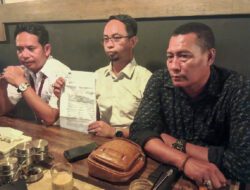 PT Citra Sesalkan Penundaan Kasus Dugaan Penggelapan 10 Truk