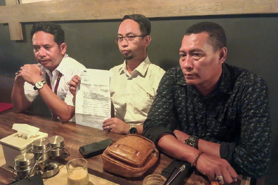 PT Citra Sesalkan Penundaan Kasus Dugaan Penggelapan 10 Truk