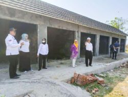 Pantai Ujung Ori Patrol Lor Jadi Kawasan Wisata Andalan Desa