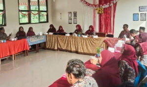 Pelajar Indramayu Harus Melek Teknologi
