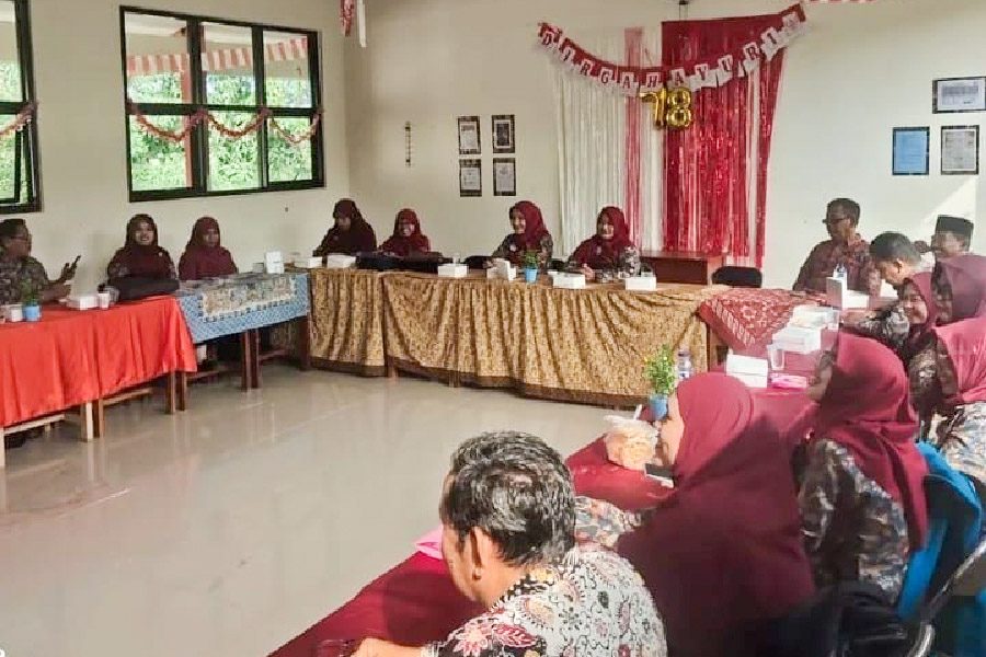 Pelajar Indramayu Harus Melek Teknologi