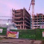 Kontraktor Buka Suara Soal Pembangunan Gedung Siber IAIN Syekh Nurjati Cirebon