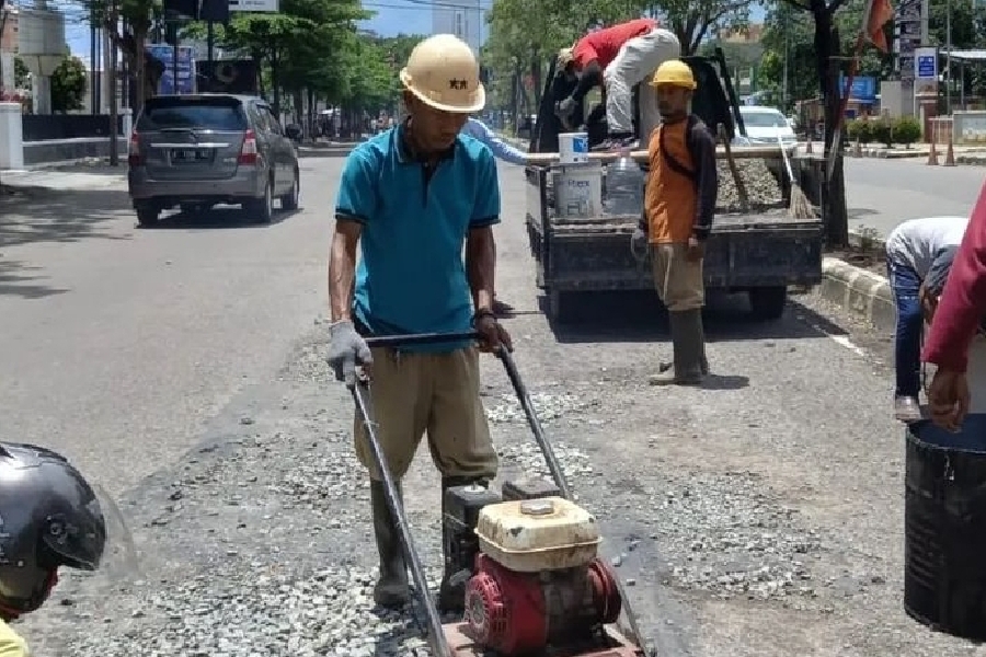 DPUTR Kota Cirebon