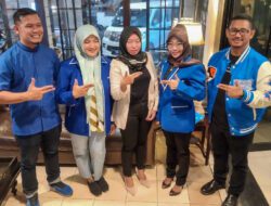 Rinna Suryanti Fokus Berjuang Menangkan PAN di Kota Cirebon