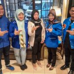 Rinna Suryanti Fokus Berjuang Menangkan PAN di Kota Cirebon