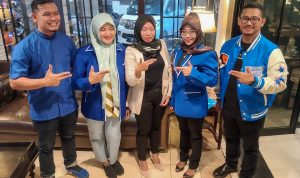 Rinna Suryanti Fokus Berjuang Menangkan PAN di Kota Cirebon