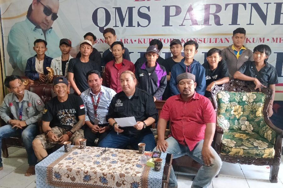 Tahan Ijazah dan BPKB Mantan Karyawan, PT Panjunan akan Disomasi