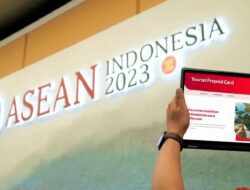 Telkomsel Pastikan Kesiapan Infrastruktur untuk Dukung KTT ke-43 ASEAN