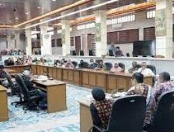 Tak Kunjung Ada Solusi, Komisi I Minta GTRA Lakukan Penyelesaian