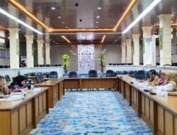 Komisi I DPRD Soroti Rotasi Pejabat dan Pengangkatan PPPK