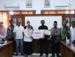 Komisi II Terima Aduan Warga Terkait Hasil Lomba Vlog DLH