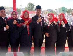 Semangat Kemerdekaan, DPRD dan Pemkot Cirebon Sinergi Bangun Daerah