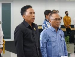 DPRD Berharap Lulusan Dokter UGJ Beri layanan Terbaik untuk Masyarakat