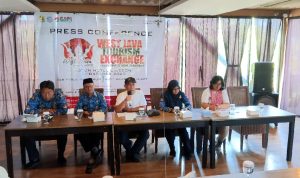 ASPPI Cirebon Bakal Gelar West Java Tourism Exchange 2023