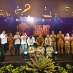 ASPPI Cirebon Raya Gelar West Java Tourism Exchange 2023