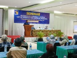 BP Batam bersama Komisi VI DPR RI Dorong Semangat Ekspor