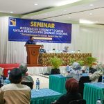 BP Batam bersama DPR RI Gelar Seminar Membangun Semangat Ekspor