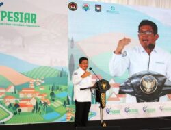 BPJS Kesehatan Luncurkan Program Pesiar