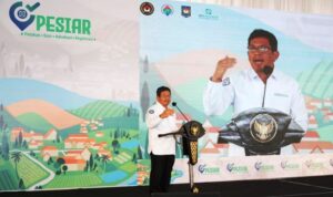 BPJS Kesehatan Luncurkan Program P
