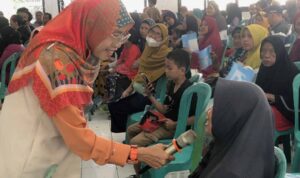 BPJS Kesehatan bersama Komisi IX DPR RI Adakan Sosialisasi JKN