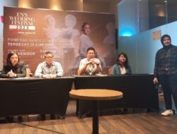 En’s Wedding Festival 2023 Digelar 27-29 Oktober