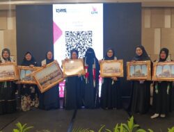 Galang Donasi, KMC Kumpulkan Ratusan Juta Rupiah untuk Palestina