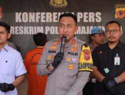 Diduga Gelapkan Dana Rp500 Juta, Ketua Koperasi Ditangkap Polisi