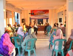 Herman Khaeron Ajak Masyarakat Jaga Persatuan Melalui Empat Pilar Kebangsaan