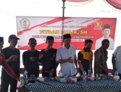 Reses, Fitrah Malik Dapati Protes Soal Perusahaan Tahan Ijazah Karyawan