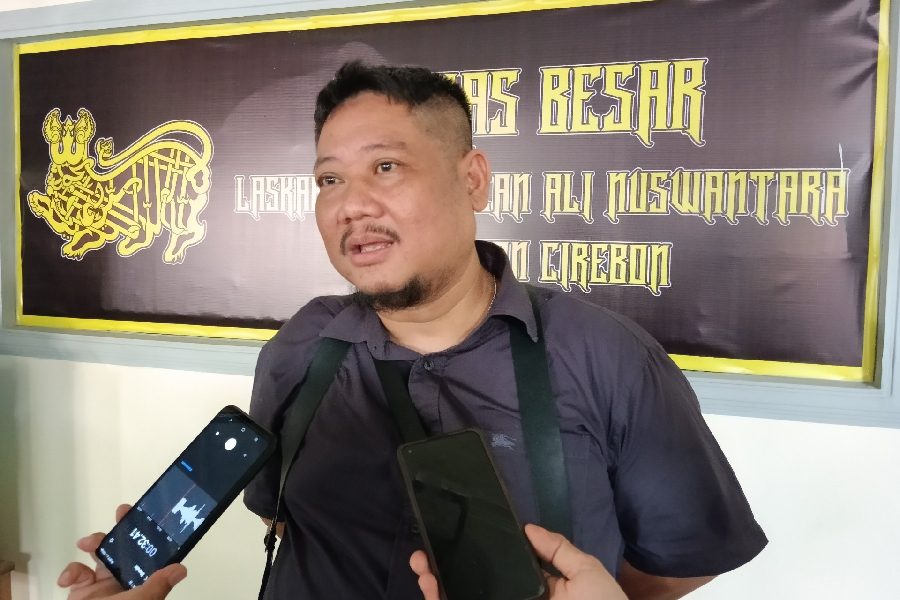 Ini Pandangan Ki Kusumo Soal Pilpres 2024