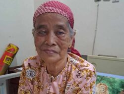 Jadi Peserta JKN, Basari Tak Repot Dapatkan Obat