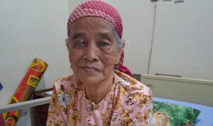 Jadi Peserta JKN, Basari Tak Repot D